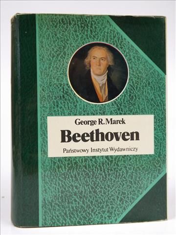 Marek George R. - Beethoven, BSL