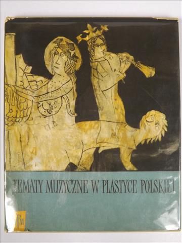 Tematy muzyczne w plastyce polskiej