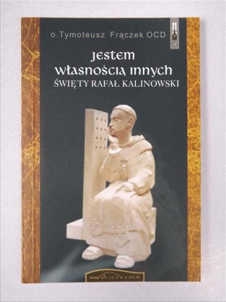 Jestem własnością innych