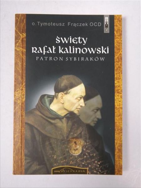 Święty Rafał Kalinowski