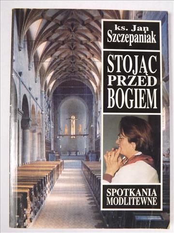 Stojąc przed Bogiem