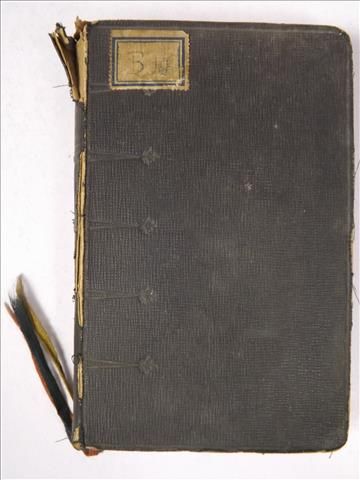 Officium Majoris Hebdomadae et Octavae Paschae, 1933 r.