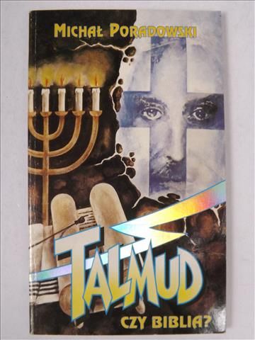 Talmud czy Biblia