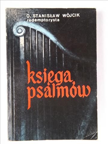 Księga psalmów