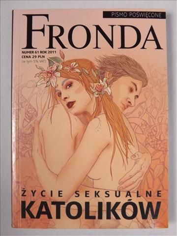 Fronda, nr 61/2011