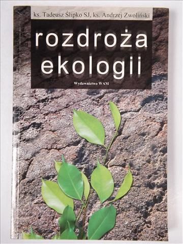Rozdroża ekologii