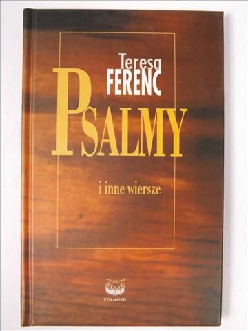 Psalmy i inne wiersze dawne i nowe