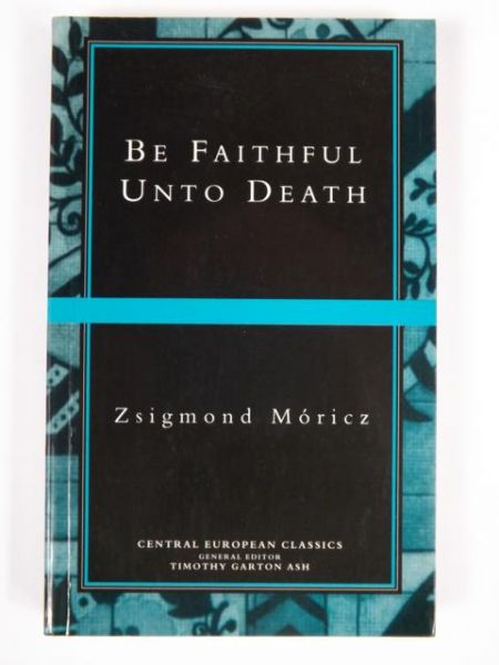 Be Faithful Unto Death
