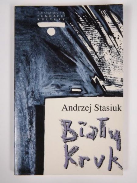 Biały Kruk