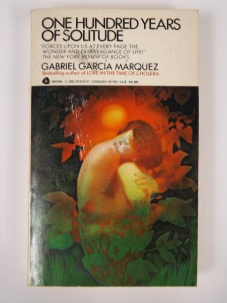 One Hundred Years of Solitude