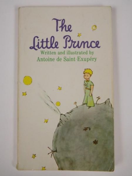 The Little Prince