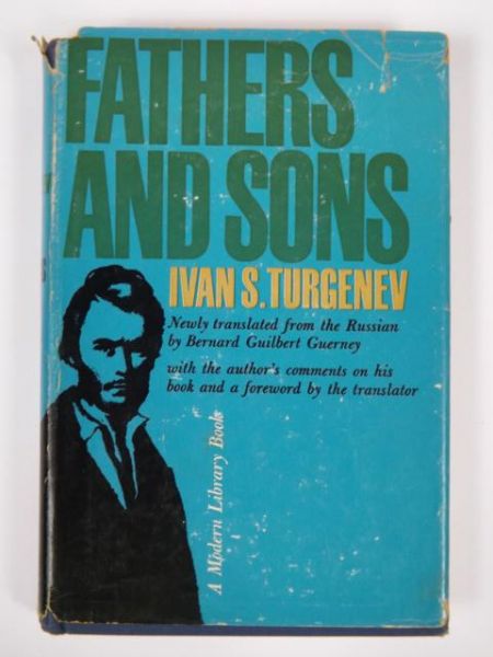 Fathers and Sons