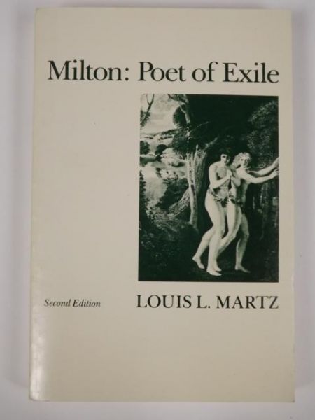 Milton: Poet of Exile