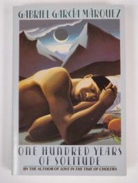 One Hundred Years of Solitude