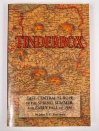 Tinderbox, autograf