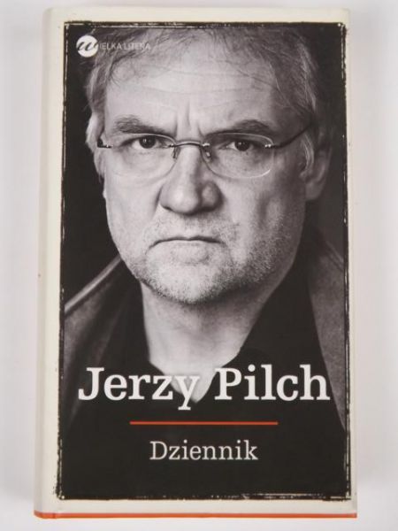 Dziennik
