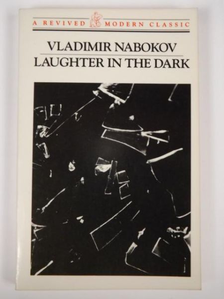 Nabokov Vladimir - Laughter in the Dark