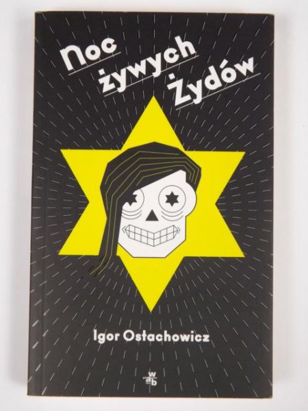 Noc żywych Żydów