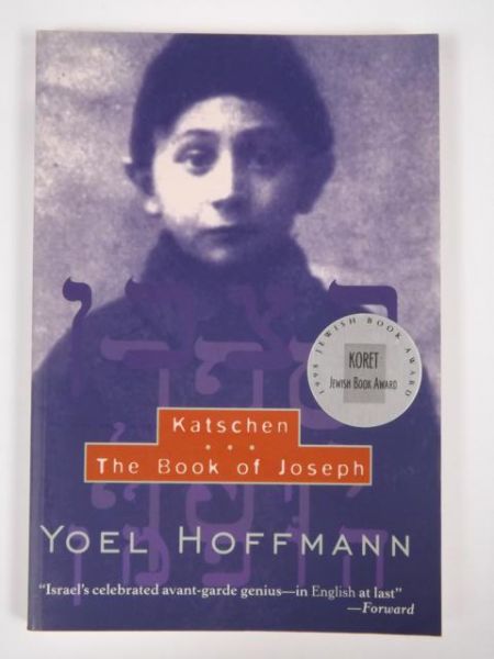 Katschen & The Book of Joseph