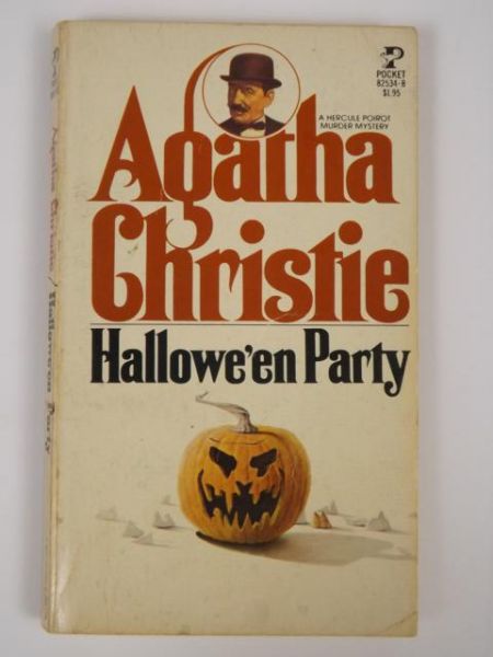 Christie Agatha - Hallowe'en Party