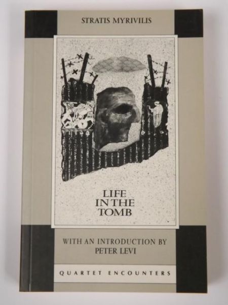Life in the Tomb