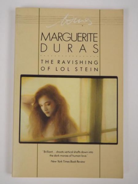 Duras Marguerite - The Rabishing of Lol Stein