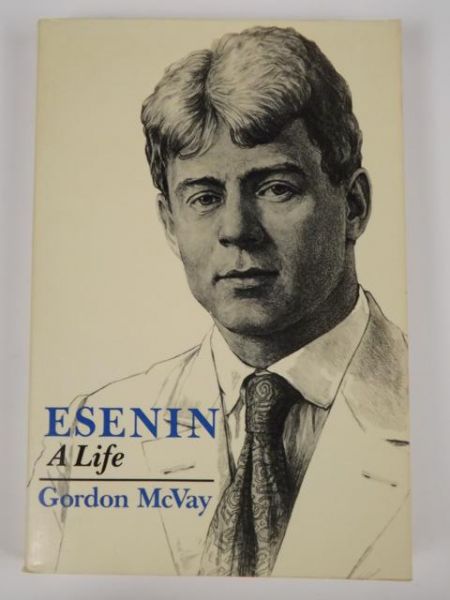 Esenin a Life