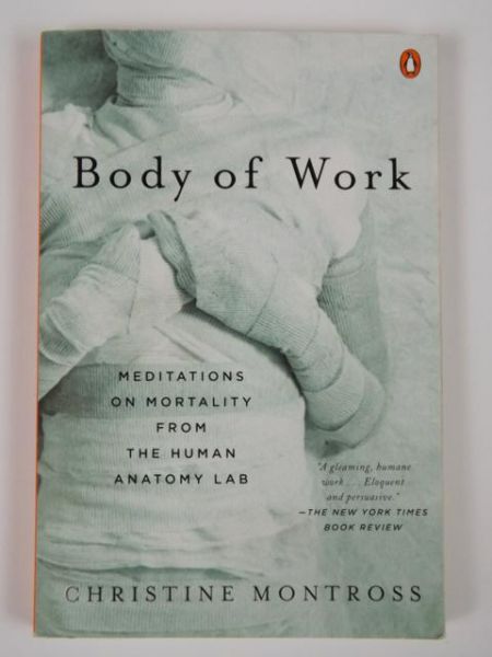 Body of Work