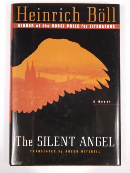 The Silent Angel