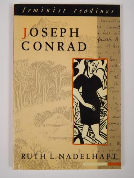 Ruth L. Nadelhaft - Joseph Conrad