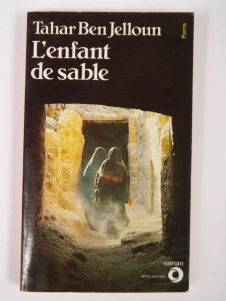 L'enfant de sable