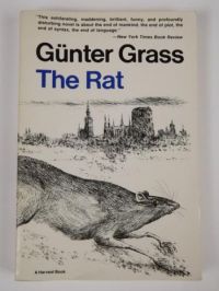Grass Gunter - The Rat