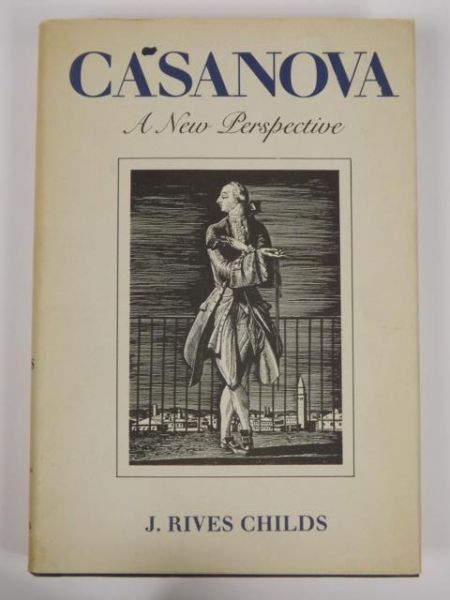 Casanova. A New Perspective