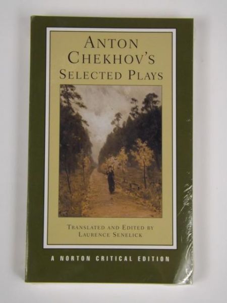 Selected Plays, Nowa
