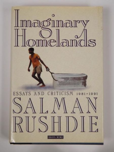 Imaginary Homelands