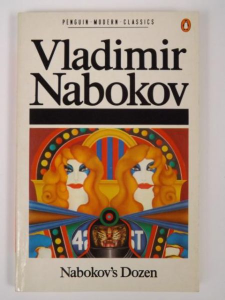 Nabokov Vladimir - Nabokov's Dozen Thirteen Stories