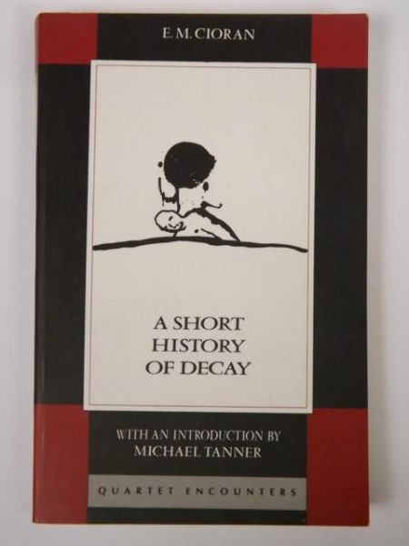 A Short History of Decay