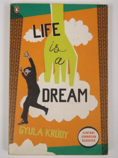 Life is a Dream