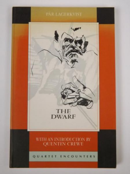 Lagerkvist Par - The Dwarf