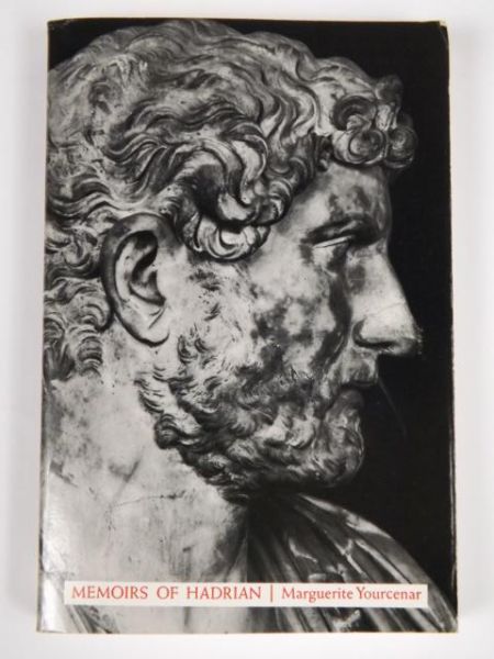 Memoirs of Hadrian
