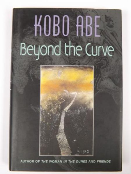 Abe Kobo - Beyond the Curve