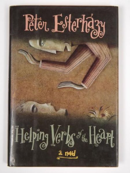 Helping Verbs of the Heart