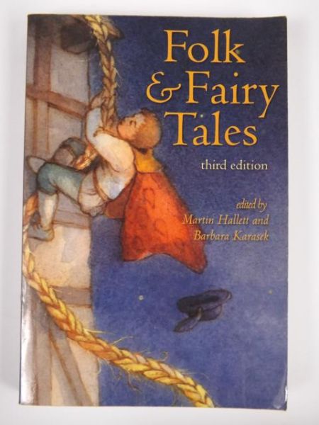 Hallett Martin - Folk & Fairy Tales