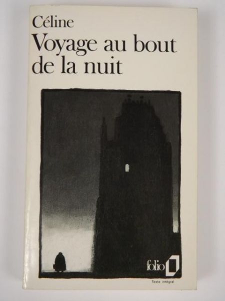 Voyage au bout de la nuit