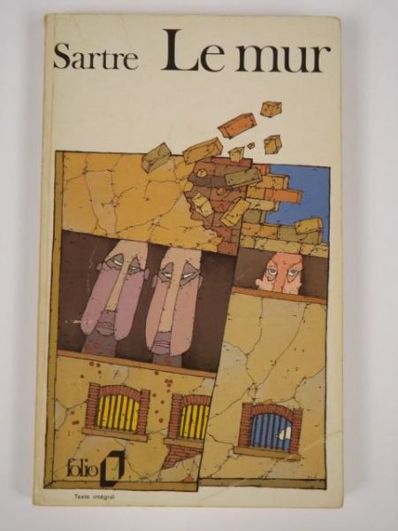 Le mur