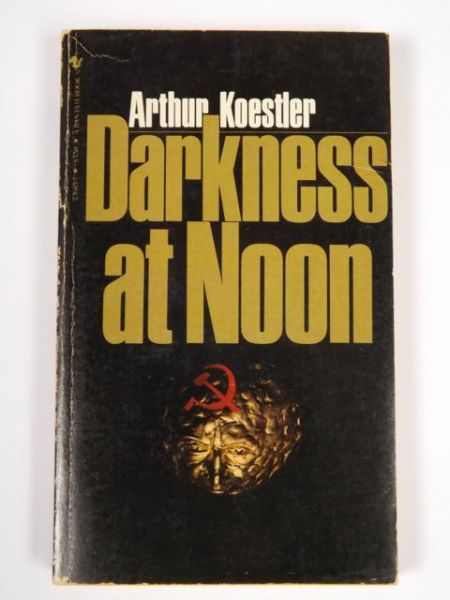 Darkness at Noon