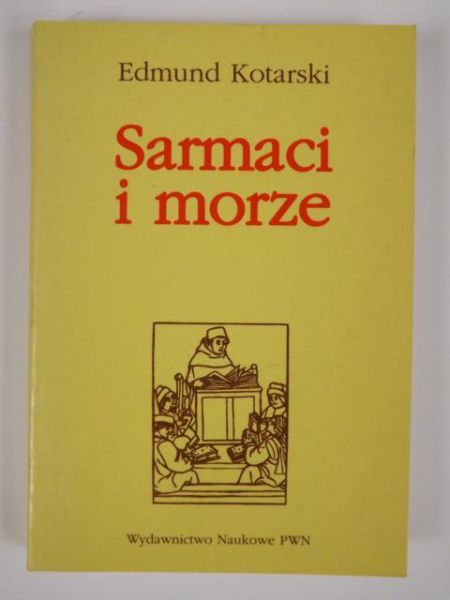 Sarmaci i morze