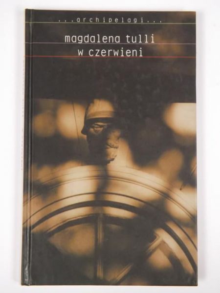 W czerwieni