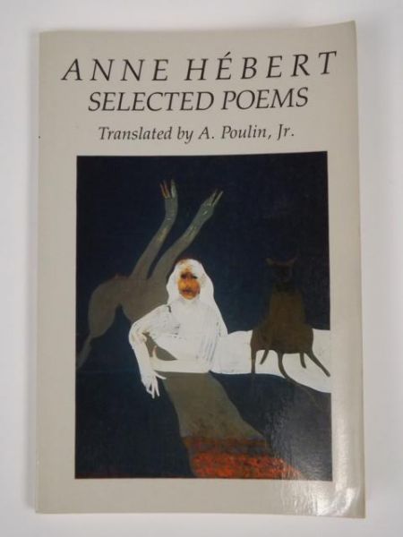 Selected Poems