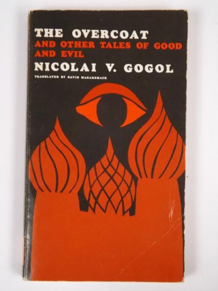 Gogol Nicolai V. - The Overcoat